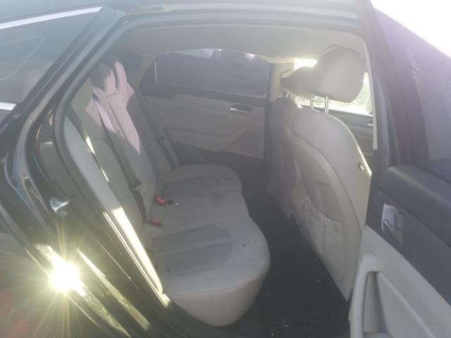 2018 HYUNDAI SONATA SPO - 5NPE34AF5JH608155