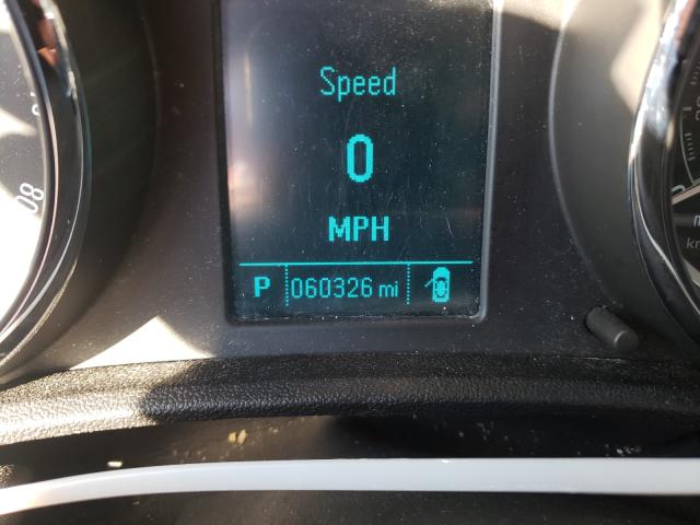 2017 BUICK VERANO SPO 1G4PR5SK0H4106612