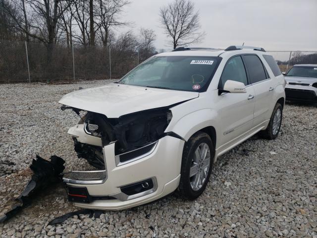 2013 GMC ACADIA DEN 1GKKVTKD0DJ142607