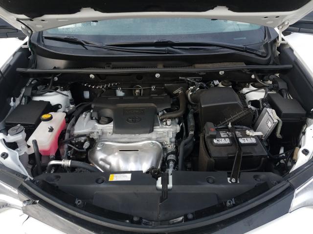 2017 TOYOTA RAV 4 2T3JFREV5HW648453