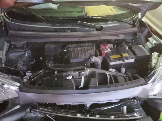 2018 MITSUBISHI MIRAGE G4 ML32F3FJ8JHF09416