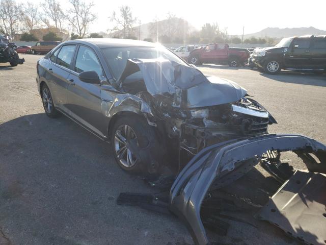 2020 VOLKSWAGEN JETTA S - 3VWCB7BU5LM064310