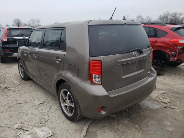 2012 TOYOTA SCION XB JTLZE4FE4CJ011430