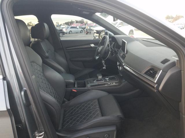 2018 AUDI SQ5 PREMIU WA1A4AFY2J2220168
