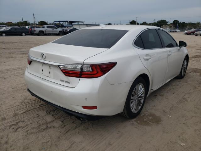 2017 LEXUS ES 350 58ABK1GG4HU049917