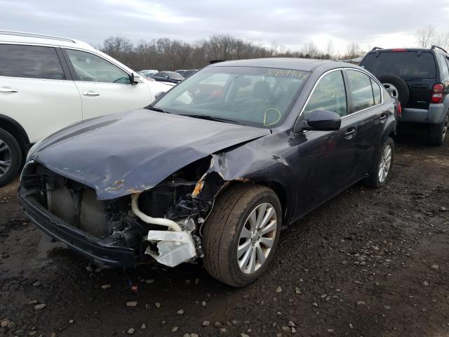 2011 SUBARU LEGACY 3.6 4S3BMDK63B2223503
