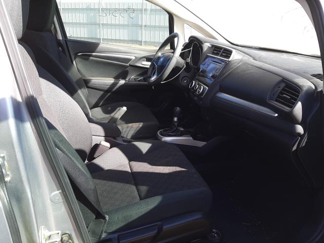 2017 HONDA FIT LX 3HGGK5G56HM704186
