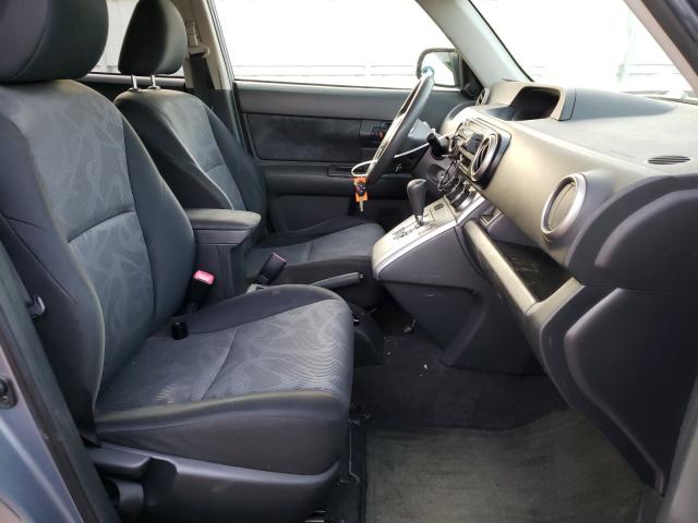 2012 TOYOTA SCION XB JTLZE4FE8CJ025296