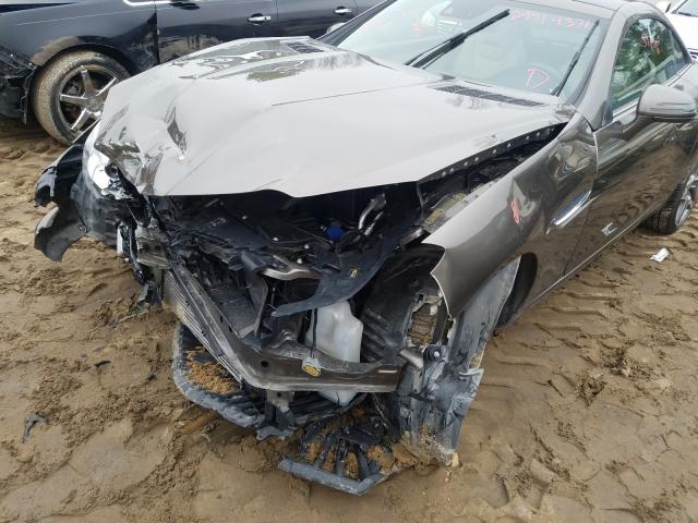 2015 MERCEDES-BENZ SLK 250 WDDPK4HA4FF104175