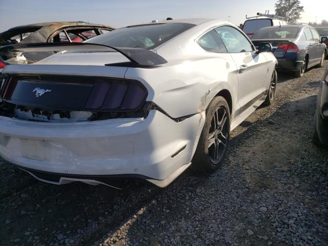 2016 FORD MUSTANG - 1FA6P8TH5G5206844
