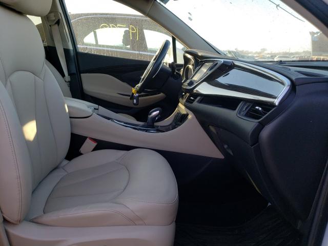 2019 BUICK ENVISION E LRBFXCSA3KD026700