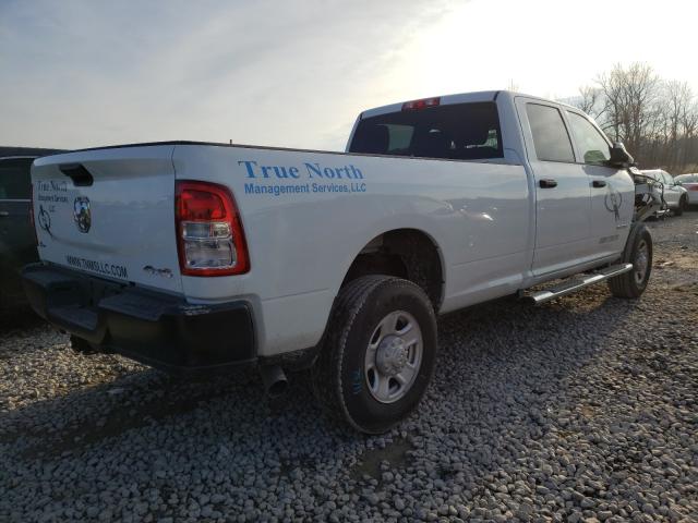 2020 RAM 3500 3C63R3GL6LG256011