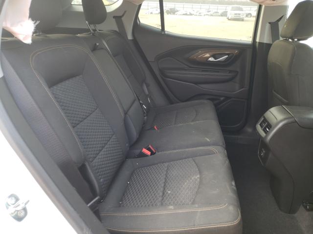 2019 GMC TERRAIN SL - 3GKALMEV6KL109984