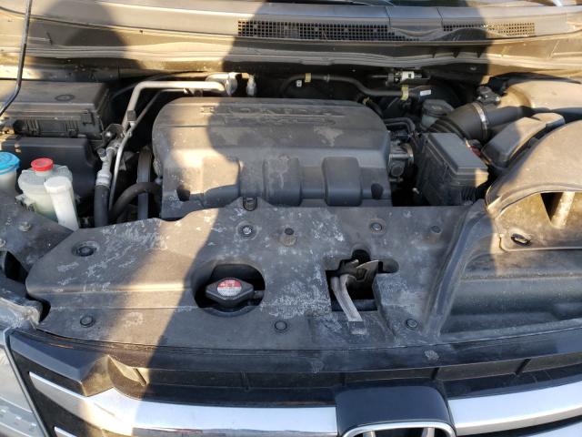 2015 HONDA ODYSSEY EX 5FNRL5H40FB072555