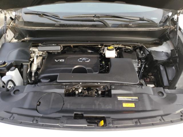 2018 INFINITI QX60 5N1DL0MN0JC518085