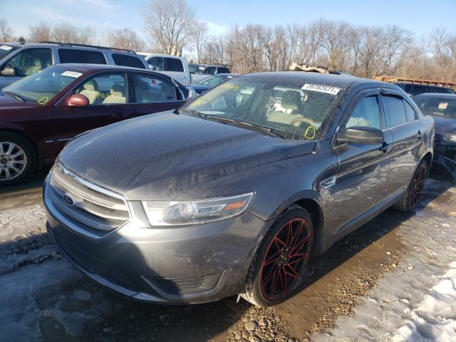 2015 FORD TAURUS SE 1FAHP2D83FG101615