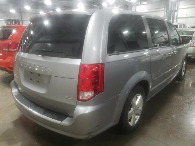 2013 DODGE GRAND CARA 2C4RDGBG1DR664091