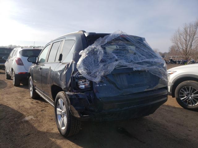 2014 JEEP COMPASS LA 1C4NJDEB7ED648231
