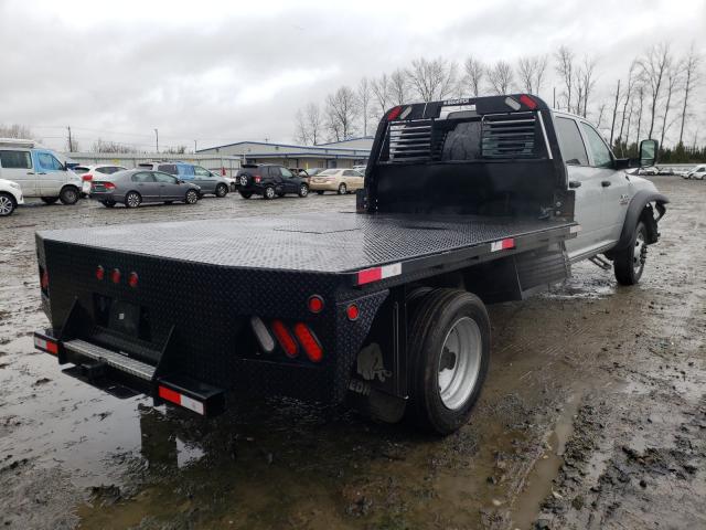 2018 RAM 4500 3C7WRLFL5JG244066