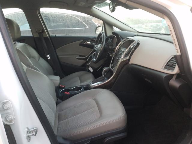 2014 BUICK VERANO CON 1G4PR5SK4E4212136