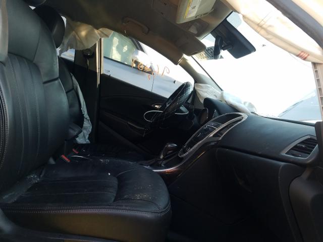 2013 BUICK VERANO 1G4PS5SK8D4240444
