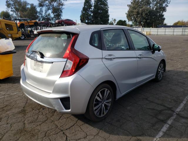 2015 HONDA FIT EX 3HGGK5H8XFM721773