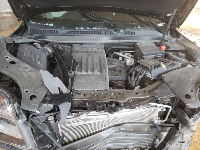 2017 GMC TERRAIN DE 2GKALREK3H6294544