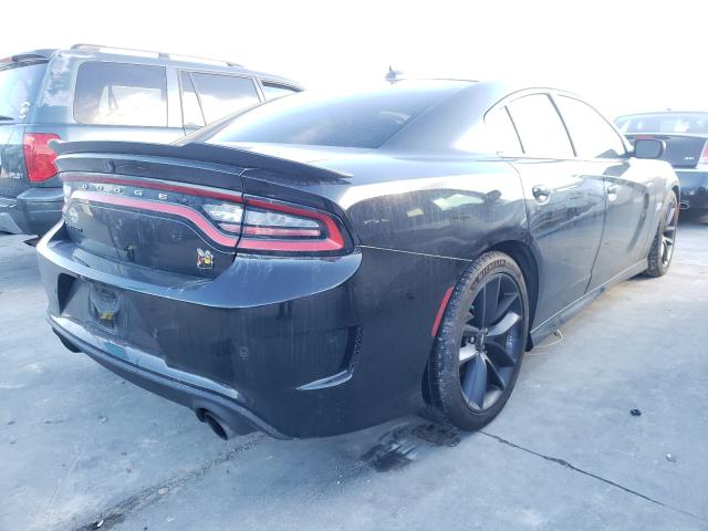 2019 DODGE CHARGER SC 2C3CDXGJ8KH634779