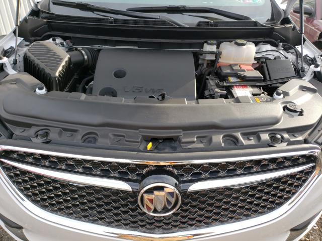 2020 BUICK ENCLAVE AV 5GAEVCKW8LJ140744
