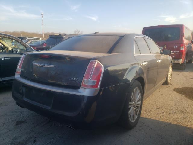 2013 CHRYSLER 300C VARVA - 2C3CCAJTXDH647546