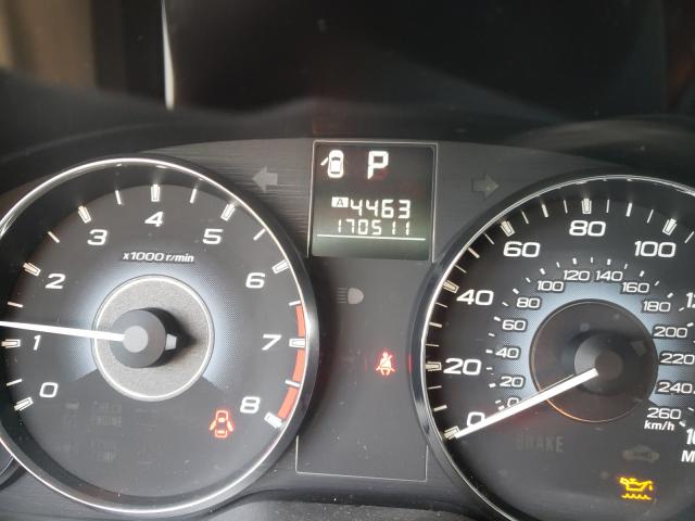 2010 SUBARU OUTBACK 3. 4S4BREKC7A2356854