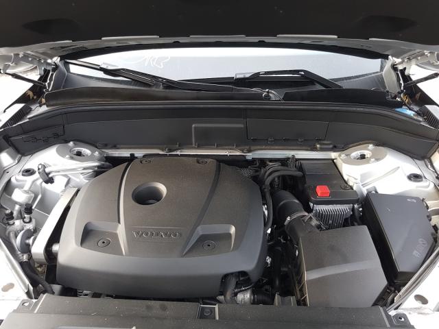 2018 VOLVO XC90 T5 YV4102KK5J1209774