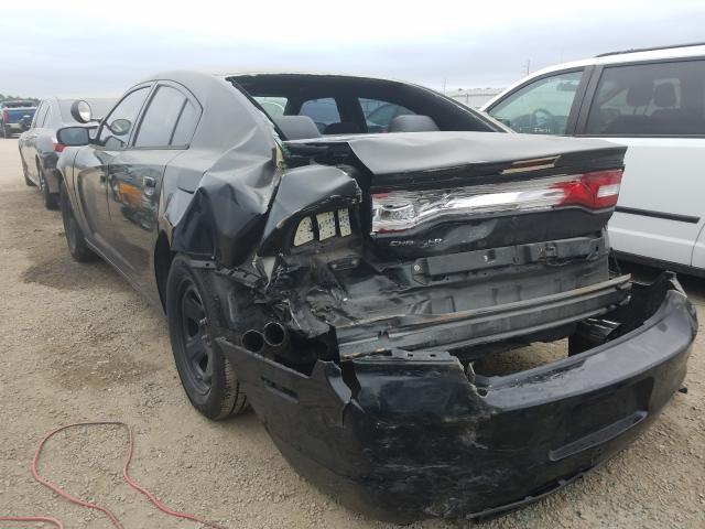 2014 DODGE CHARGER PO 2C3CDXAT8EH265890
