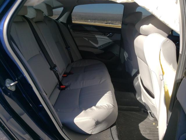 2018 HONDA ACCORD TOU 1HGCV1F92JA186177