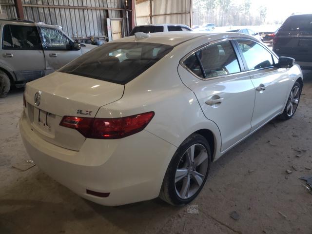 2015 ACURA ILX 20 19VDE1F36FE003410