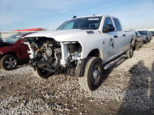 2020 RAM 3500 3C63R3GL6LG256011