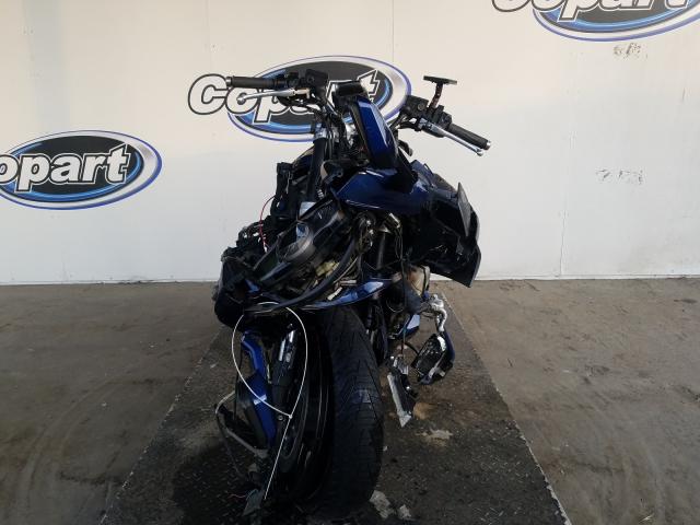 2016 YAMAHA FJR1300 AE - JYARP30Y0GA000011