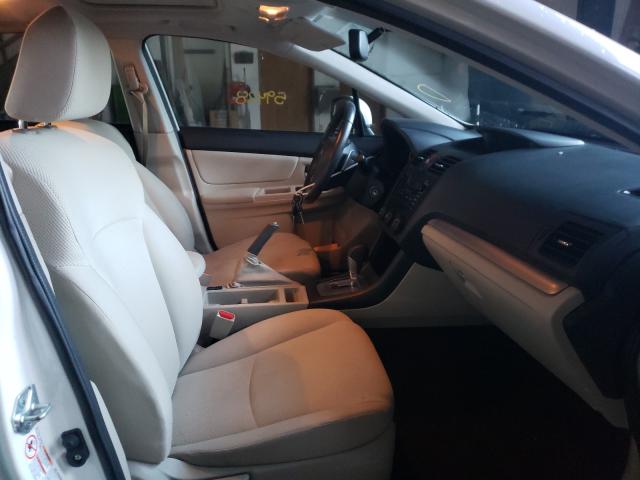 2012 SUBARU IMPREZA PR JF1GPAD62CH215468