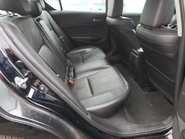 2013 ACURA ILX 20 PRE 19VDE1F57DE001843