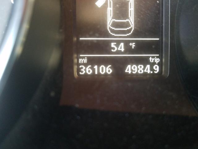 2015 VOLKSWAGEN JETTA GLI 3VW5T7AJ8FM230742