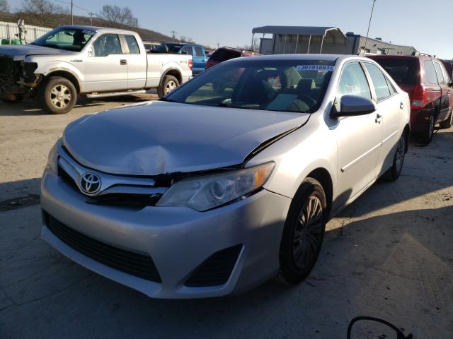 2014 TOYOTA CAMRY 4T1BF1FK5EU360267