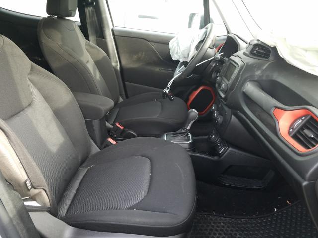 2019 JEEP RENEGADE S ZACNJBAB8KPK77651