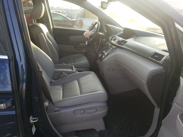 2016 HONDA ODYSSEY EX 5FNRL5H69GB041839