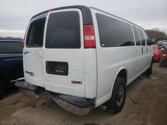 2013 GMC SAVANA G35 1GJZ71FA5D1124685