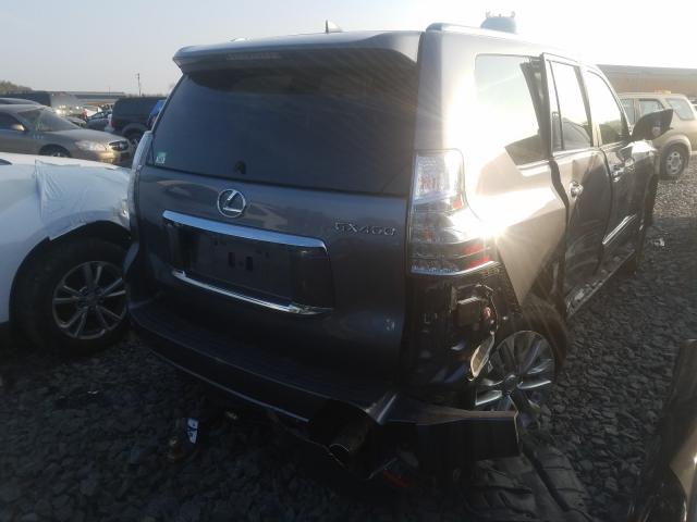 2018 LEXUS GX 460 JTJBM7FXXJ5186450