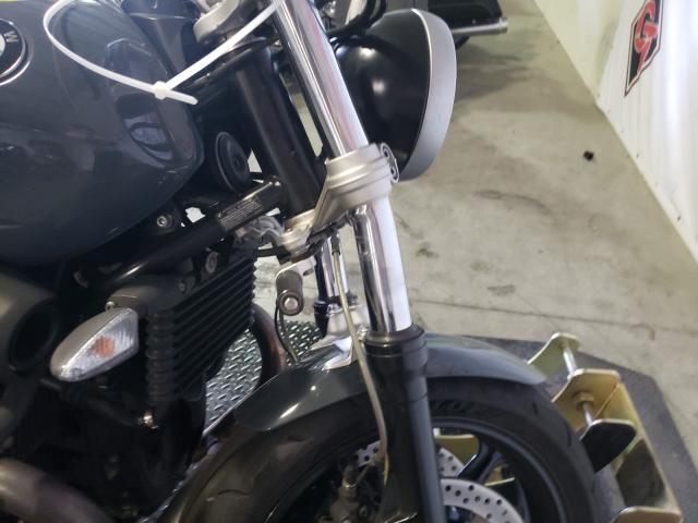 2019 BMW R NINE T P WB10J1302KZ731779