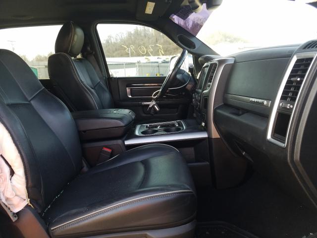 2016 RAM 2500 LONGH 3C6UR5PL4GG155894