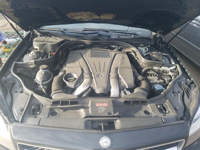 2013 MERCEDES-BENZ CLS 550 4M WDDLJ9BB3DA083653
