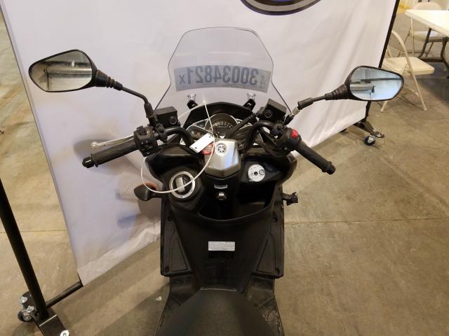 2018 YAMAHA XC155 RKRSG36YXJA001762
