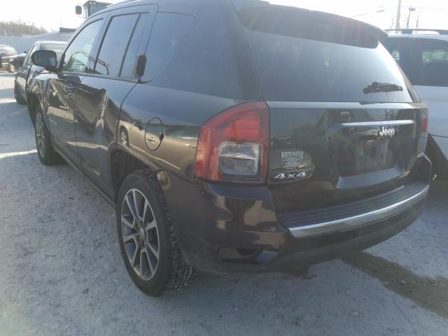 2014 JEEP COMPASS LI 1C4NJDCB7ED526262